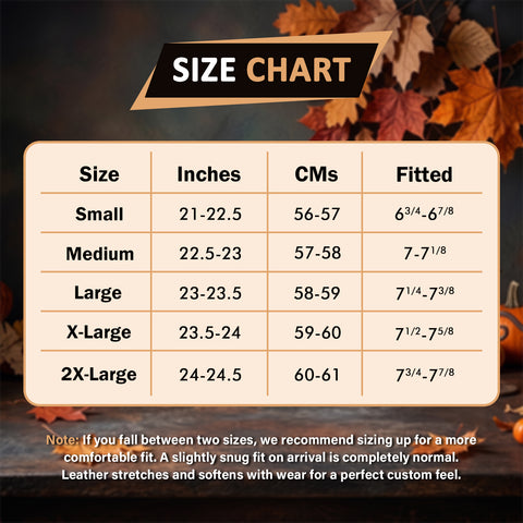 Orange Halloween Leather Top Hat – Spooky Jack O'Lantern Pumpkin Face Design For Costumes, Cosplay, And Party Apparel